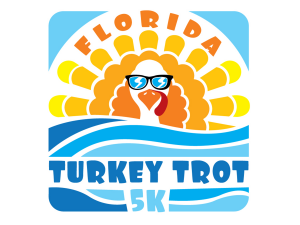 DeBary Turkey Trot 5K logo on RaceRaves