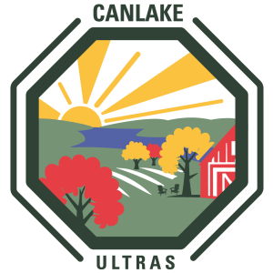 Can Lake 50 Ultras logo on RaceRaves