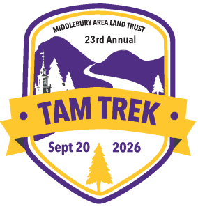TAM Trek logo on RaceRaves
