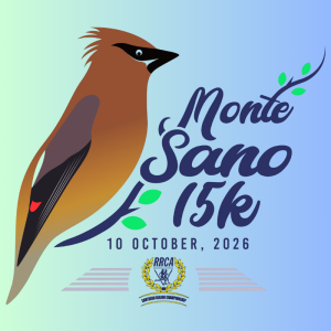 Fleet Feet Monte Sano 15K logo on RaceRaves