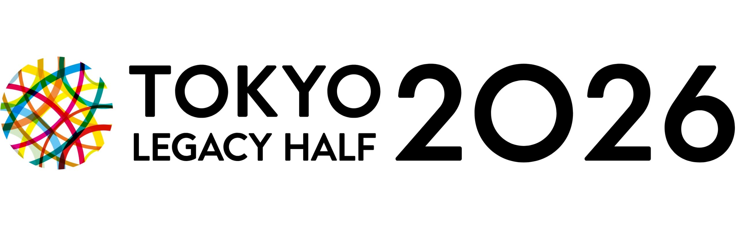 Tokyo Legacy Half Marathon logo on RaceRaves