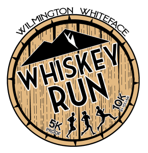Wilmington Whiteface Whiskey Run logo on RaceRaves