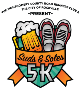 Suds & Soles 5K logo on RaceRaves