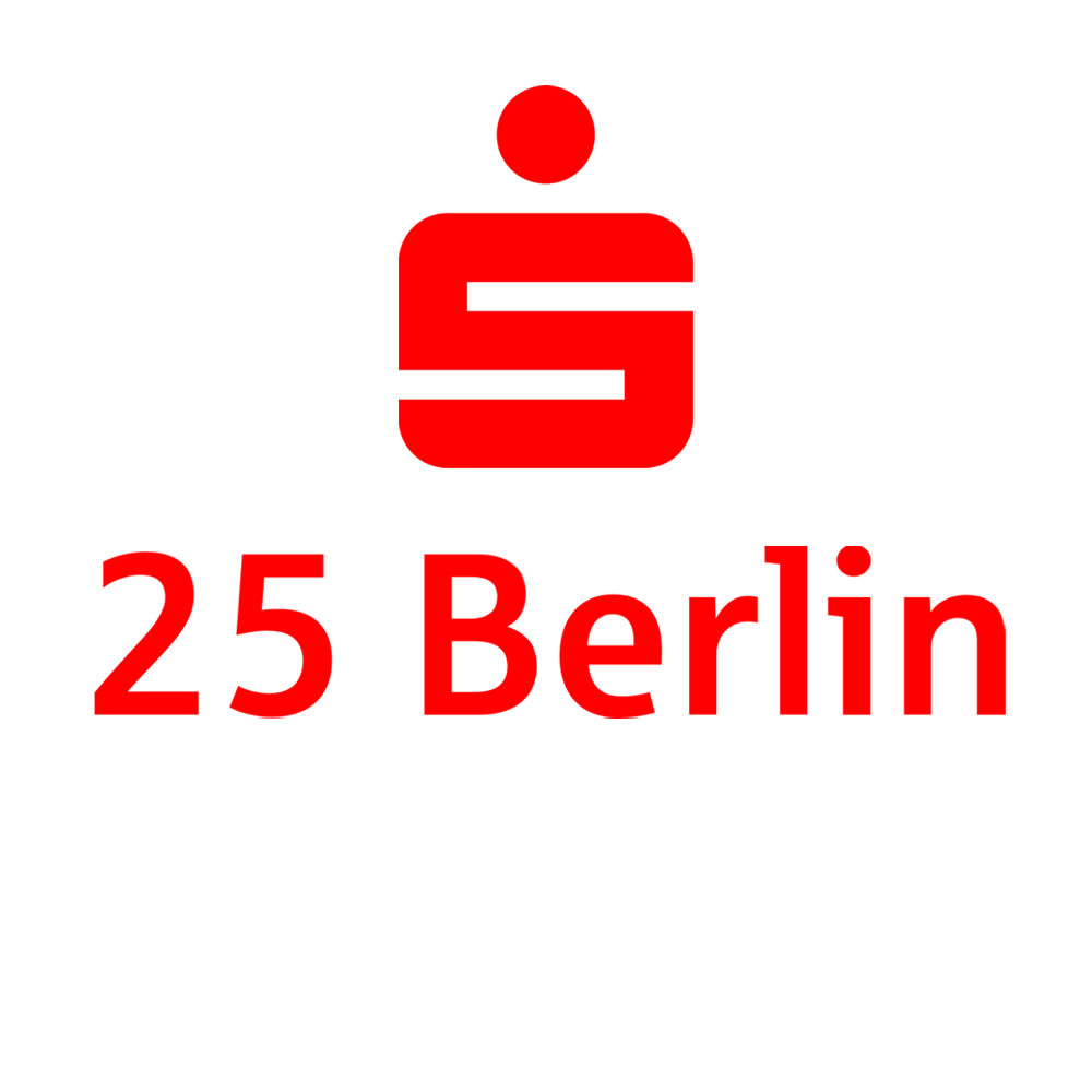 S 25 Berlin logo on RaceRaves