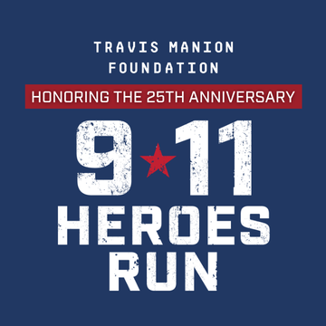 9/11 Heroes Run Salt Lake City logo on RaceRaves