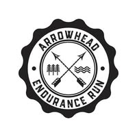 Arrowhead Endurance Run logo on RaceRaves
