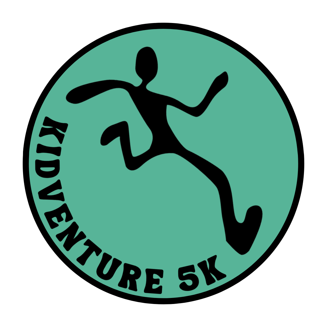 Kidventure Trail Run logo on RaceRaves