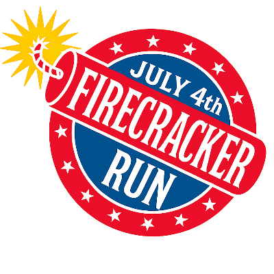 Genesis Firecracker Run logo on RaceRaves