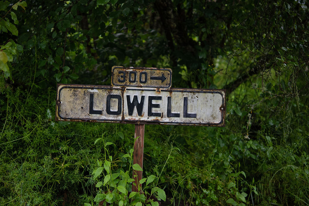 Lowells Loop logo on RaceRaves