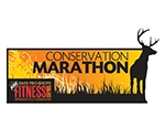 Bass Pro Shops Conservation Marathon logo