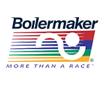 Boilermaker Road Race logo