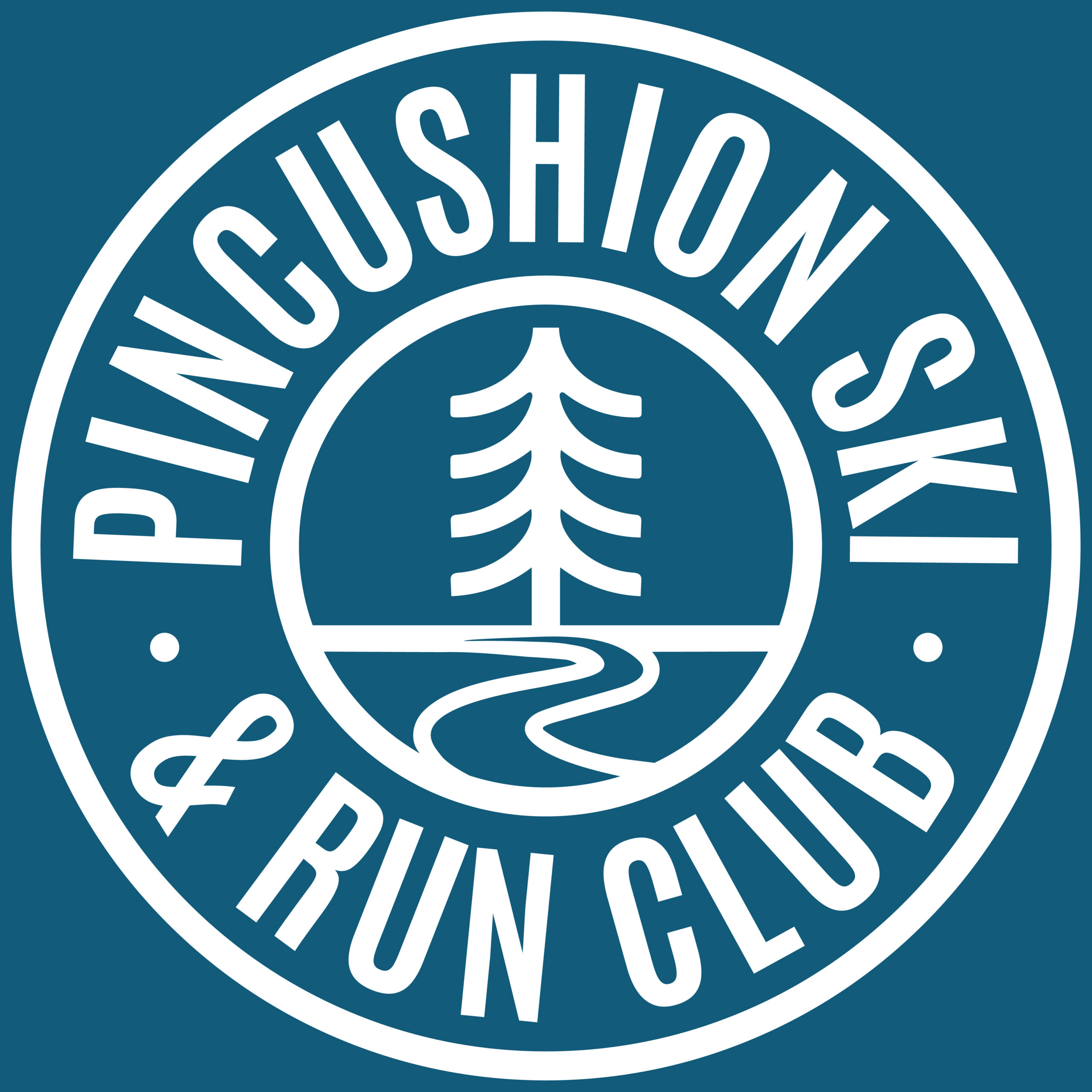 Fisherman’s Picnic Trail Run logo on RaceRaves