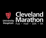 Cleveland Marathon logo