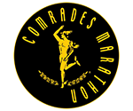 Comrades Marathon logo