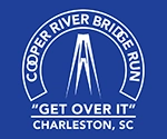 Cooper River Bridge Run 10K logo
