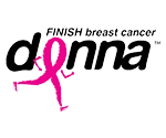 DONNA Marathon Weekend logo