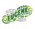 Eugene Marathon logo