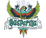 Gasparilla Distance Classic logo