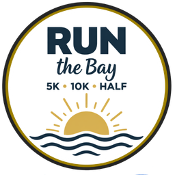 Run the Bay logo on RaceRaves