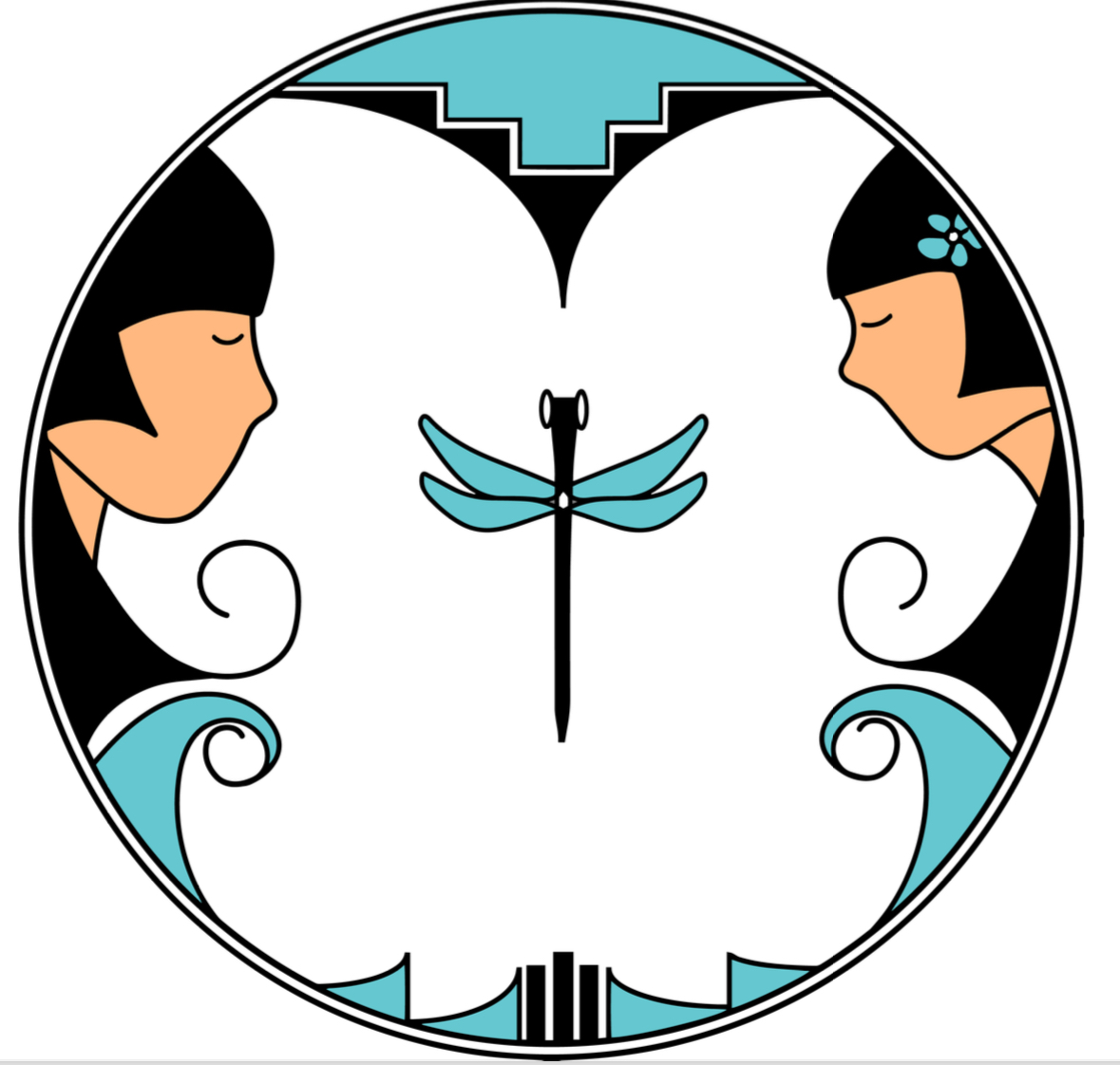 Our Children Are Sacred logo on RaceRaves