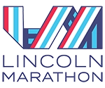 Lincoln Marathon logo