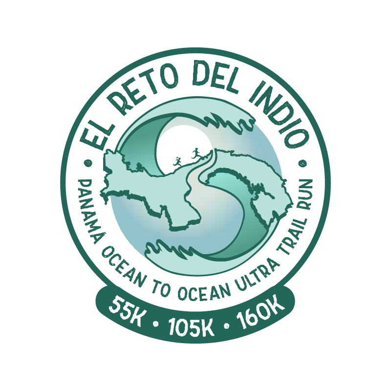 El Reto del Indio logo on RaceRaves