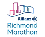 Allianz Richmond Marathon logo