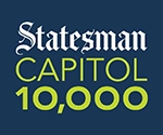 Statesman Cap10K logo