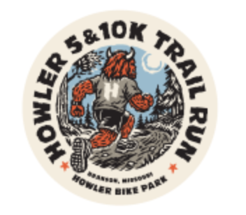 The Howler Trail Run logo on RaceRaves