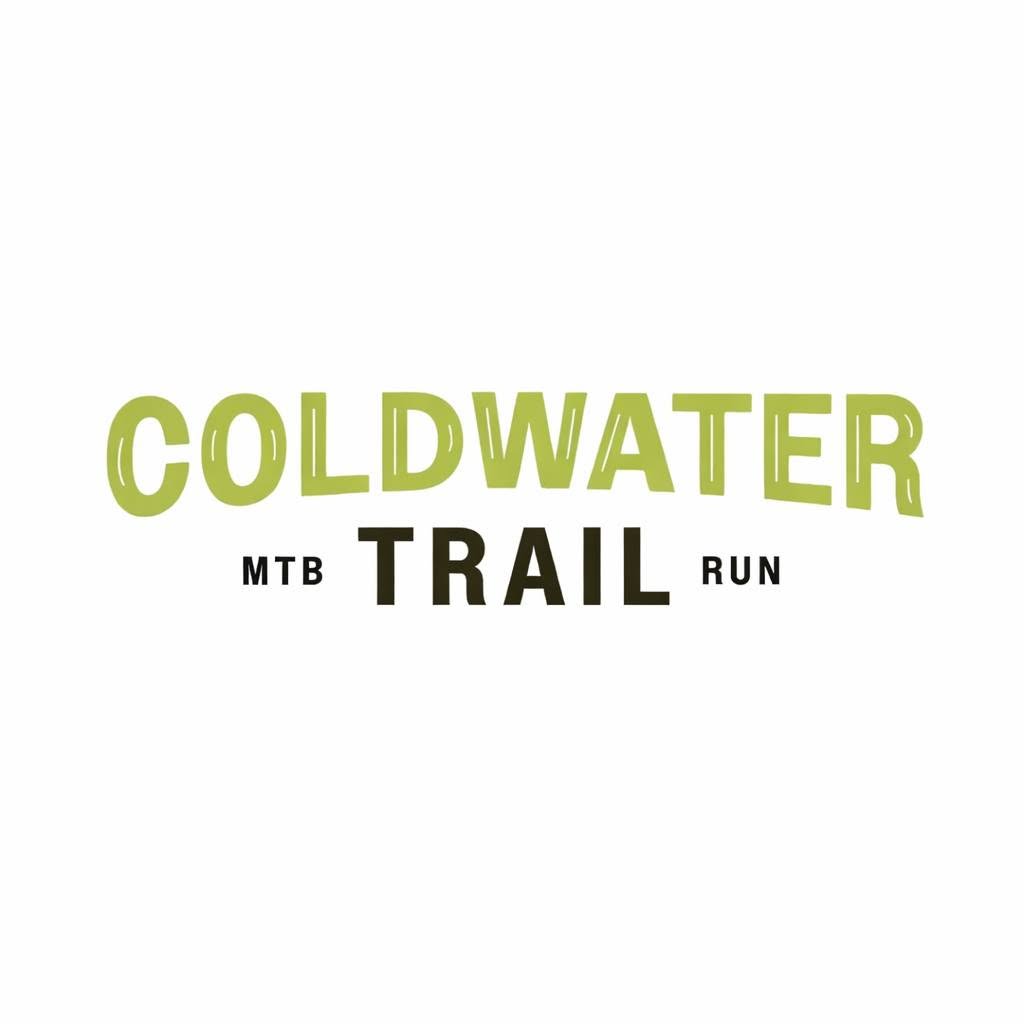 Coldwater Trail logo on RaceRaves