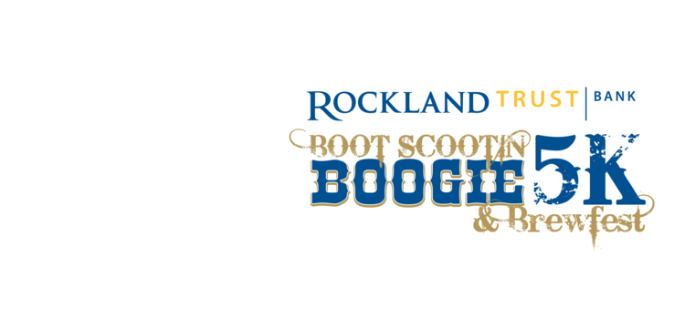 Boot Scootin’ Boogie 5K logo on RaceRaves