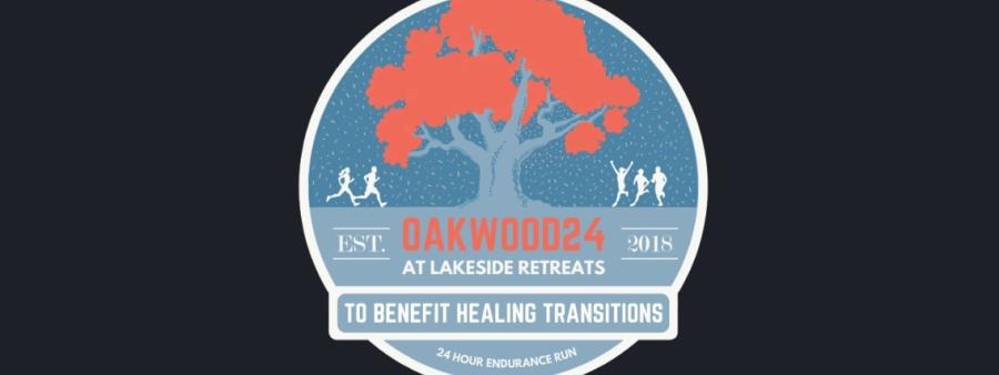 Oakwood24 logo on RaceRaves