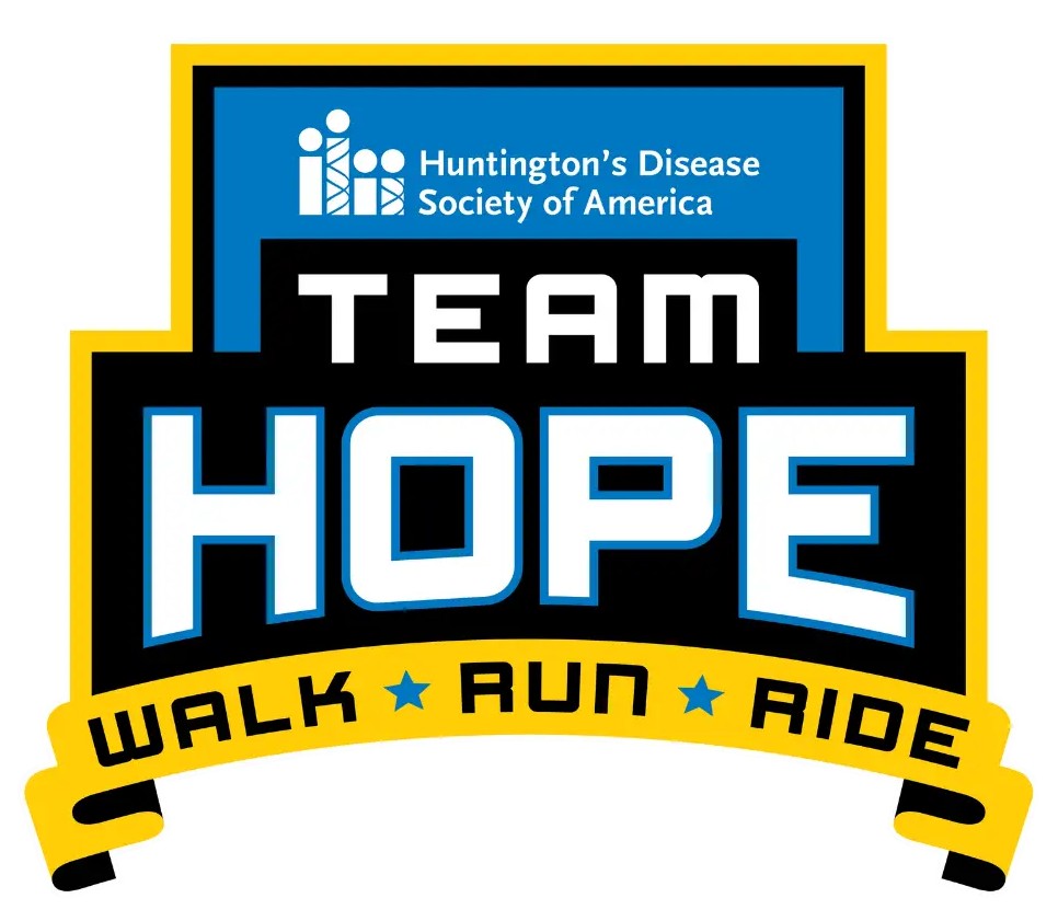 Team Hope 5K Cleveland, OH logo on RaceRaves