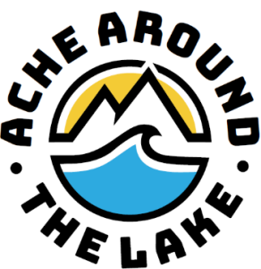 Ache Around the Lake logo on RaceRaves