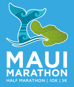 Maui Marathon & Half Marathon logo on RaceRaves