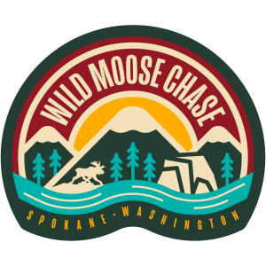 Wild Moose Chase logo on RaceRaves