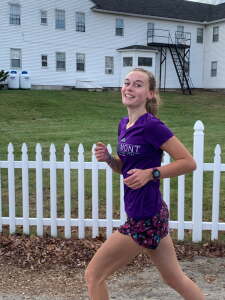 Anna’s Run 4 Miler logo on RaceRaves