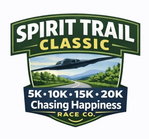Spirit Trail Classic logo on RaceRaves