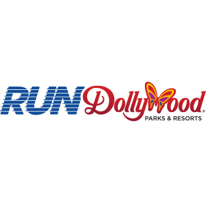 Run Dollywood Fall Race Weekend logo on RaceRaves