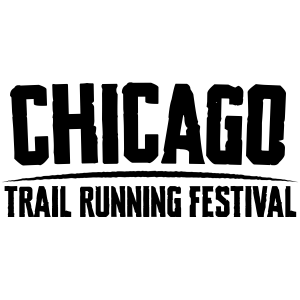 Chicago Trail Running Festival logo on RaceRaves