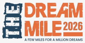 Vibha Dream Mile Dallas logo on RaceRaves