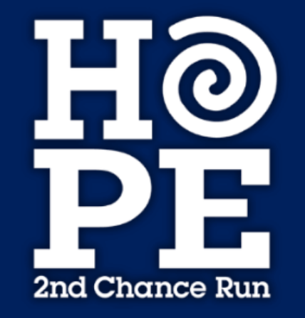 2nd Chance Run Fort Worth logo on RaceRaves