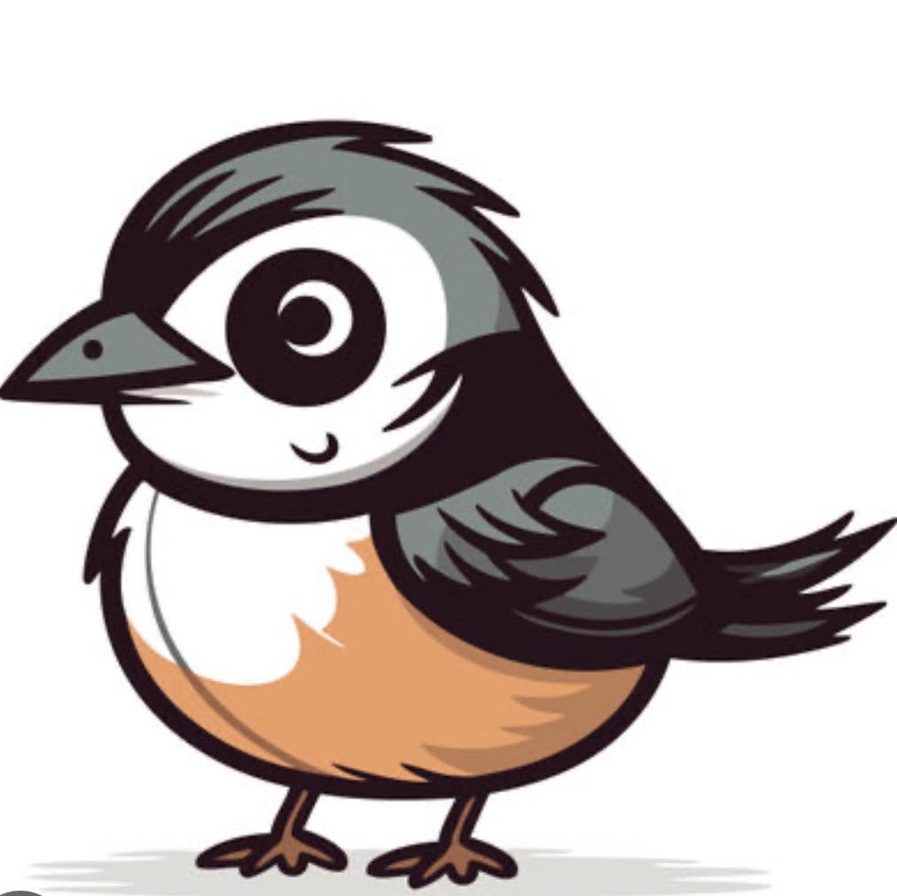 Nuthatch Nonsense (fka Mingo Madness) logo on RaceRaves