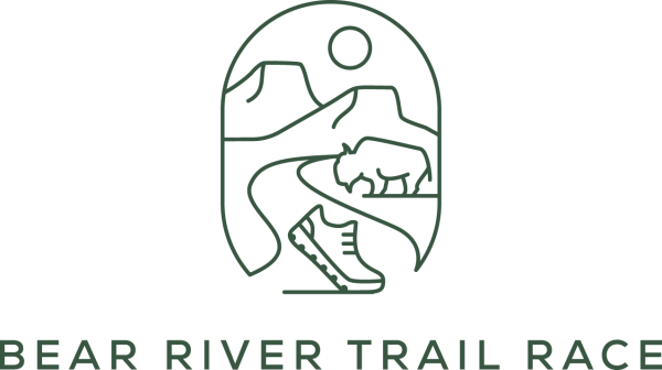 Bear River Trail Race logo on RaceRaves