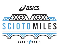 Scioto Miles Spring Race Series #1 logo on RaceRaves