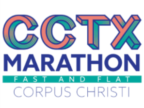 CCTX Marathon logo on RaceRaves