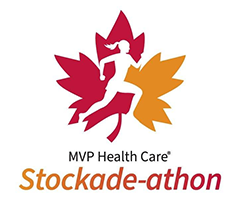Stockade-athon logo on RaceRaves