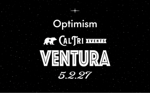 Cal Tri Ventura logo on RaceRaves