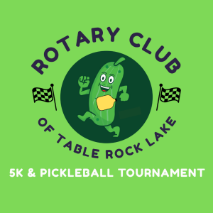 Great Pickle Race 5K logo on RaceRaves