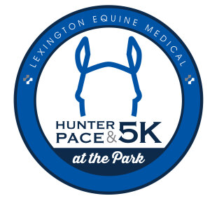Lexington Equine Medical Hunter Pace & 5K At The Park logo on RaceRaves